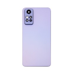Back Cover+Camera Lens Xiaomi Redmi Note 12 Pro 4G Ice Blue Back Cover+Camera Lens Xiaomi Redmi Note 12 Pro 4G Ice Blue